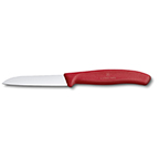 Nôž na ovocie a zeleninu SwissClassic Victorinox 8 cm Nôž na ovocie a zeleninu SwissClassic Victorinox 8 cm