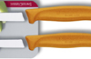 Súprava nožov s hladkou čepeľou 2-dielna Victorinox SwissClassic
