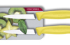 Súprava nožov so zúbkovanou čepeľou 2-dielna Victorinox SwissClassic