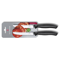 Súprava nožov na paradajkyVictorinox SwissClassic 2-dielna