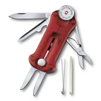 N�radie Victorinox GolfTool, �erven�