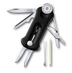 Náradie Victorinox GolfTool, čierny Náradie Victorinox GolfTool, čierny