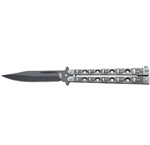 N�� Mot�lik Zamak Skulls 100 mm