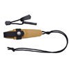 Morakniv nôž Eldris Yellow Neck Knife Kit Morakniv nôž Eldris Yellow Neck Knife Kit
