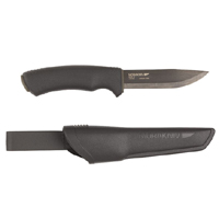 Dka Morakniv Bushcraft Black