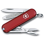 Vreckov n Victorinox Classic SD Colors, Style Icon