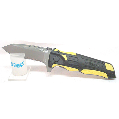 N Walther Rescue Pro, lt