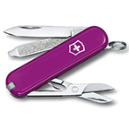 Vreckov n Victorinox Classic SD Colors, Tasty Grape