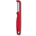 Škrabka Victorinox Iota Peeler, Červená zúbkovaná Škrabka Victorinox Iota Peeler, Červená zúbkovaná