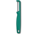 Škrabka Victorinox Iota Peeler, Zelená zúbkovaná Škrabka Victorinox Iota Peeler, Zelená zúbkovaná