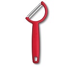 Škrabka Rho Peeler Victorinox, Červená Škrabka Rho Peeler Victorinox, Červená