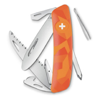 N�� Swiza Junior J06 Luceo