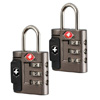Victorinox TRAVEL SENTRY® SÚPRAVA ZÁMKOV Victorinox TRAVEL SENTRY® SÚPRAVA ZÁMKOV