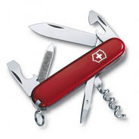 N Victorinox Sportsman 0.3803