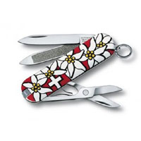 N vreckov Victorinox EDELWEISS
