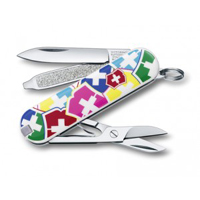 N Victorinox VX Colors