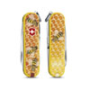 Nôž Victorinox Limitovaná edícia 2017, HONEY BEE Nôž Victorinox Limitovaná edícia 2017, HONEY BEE