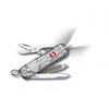 N vreckov Victorinox SwissLite Transparent