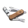 N Victorinox Nail Clip EvoWood 580