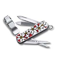 Nail Clip 580 Victorinox vreckov n