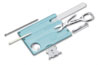 SwissCard Victorinox NailCare, svetl� modr�