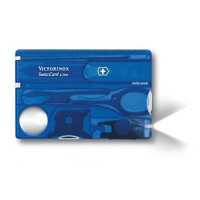 SwissCard Victorinox LITE SAPPHIRE