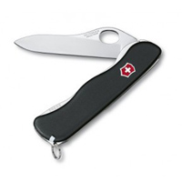 N Victorinox SENTINEL ONE HAND, Klip