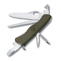 N�� Victorinox BUNDESWEHR - POSLEDN� KUS