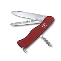 N VICTORINOX Swiss Cheese Knife vreckov n - POSLEDN KUS