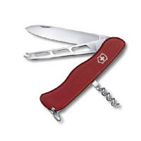 N VICTORINOX Swiss Cheese Knife vreckov n