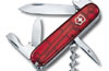 N�� Victorinox SPARTAN transparentn�