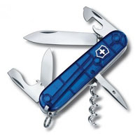 N�� Victorinox SPARTAN transparentn�