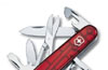 N�� Victorinox Climber transparentn�