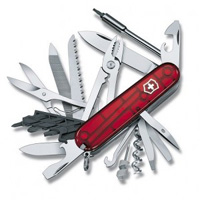 N Victorinox CyberTool 41