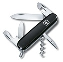 N�� Victorinox SPARTAN, �ierny