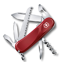 N Victorinox Evolution 23