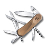 N Victorinox EvoWood 14