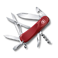 N Victorinox Evolution 14
