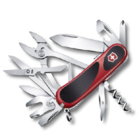 N Victorinox EvoGrip S557