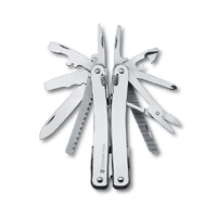 Nradie Victorinox SWISSTOOL SPIRIT v koennom pzdre