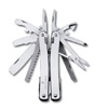 Náradie Victorinox SwissTool v koženom puzdre Náradie Victorinox SwissTool v koženom puzdre