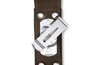 Nradie Victorinox SwissTool v koenom puzdre