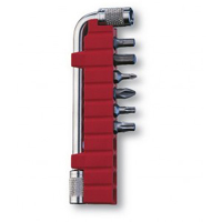 Dr�iak s k���om a bitmi Victorinox