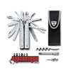Náradie Victorinox SWISSTOOL PLUS v nylonovom púzdre Náradie Victorinox SWISSTOOL PLUS v nylonovom púzdre