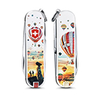 Nôž Victorinox limitovaná edícia 2018, Cappadocia Nôž Victorinox limitovaná edícia 2018, Cappadocia