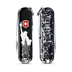 N Victorinox limitovan edcia 2018, New York