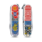 Nôž Victorinox limitovaná edícia 2018, New Zealand Nôž Victorinox limitovaná edícia 2018, New Zealand