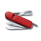 Nôž Victorinox Classic s píšťalkou Nôž Victorinox Classic s píšťalkou