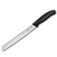 Nôž na chlieb a pečivo Victorinox SwissClassic, 21 cm