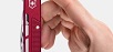 Victorinox Synergy Alox, �erven�